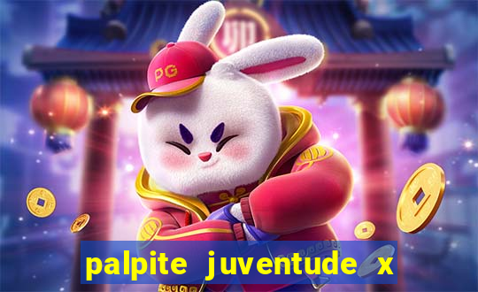 palpite juventude x atletico mg